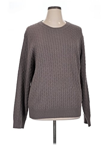 Elie Tahari Pullover Sweater (view 1)