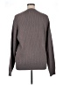 Elie Tahari Gray Pullover Sweater Size XL - photo 2