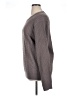 Elie Tahari Gray Pullover Sweater Size XL - photo 5