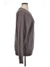 Elie Tahari Gray Pullover Sweater Size XL - photo 4