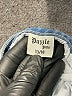 Puzzle Jeans Hearts Blue Jeans Size 13 - 14 - photo 8