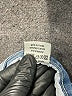 Puzzle Jeans Hearts Blue Jeans Size 13 - 14 - photo 9