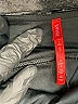 SPANX Metallic Silver Leggings Size S - photo 7