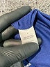 Blue Rain 100% Rayon Stripes Blue Casual Pants Size S - photo 7