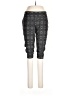 Avia 100% Polyester Graphic Gray Casual Pants Size L - photo 1