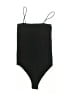 Zara Black Bodysuit Size XS - photo 1