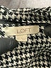 Ann Taylor LOFT 100% Acrylic Gray Poncho Size XS - Sm - photo 7