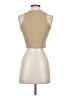 OAK + FORT Tan Tank Top Size XS - photo 2