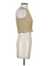 OAK + FORT Tan Tank Top Size XS - photo 4