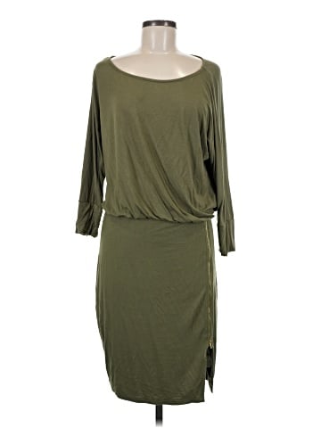 Just Fab Casual Dress (view 1)