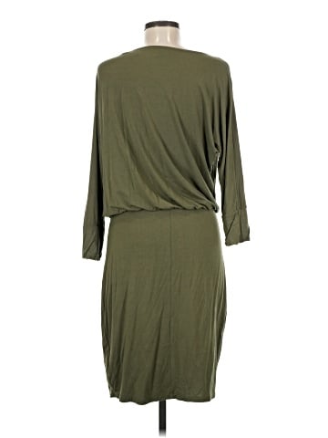 Just Fab Casual Dress (view 2)