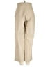 Babaton 100% Polyurethane Tan Dress Pants Size 00 - photo 2