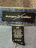 Morgan & Walker Hearts Blue Jeans Size 20 - photo 4