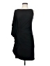 ABS Allen Schwartz Solid Black Cocktail Dress Size S - photo 1