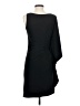 ABS Allen Schwartz Solid Black Cocktail Dress Size S - photo 2