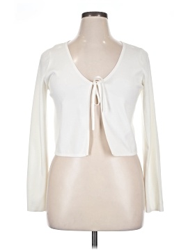 Sunday Best Long Sleeve Top