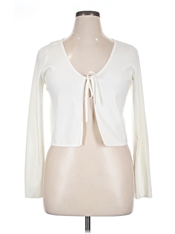 Sunday Best Long Sleeve Top (view 1)
