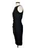 ABS Allen Schwartz Solid Black Cocktail Dress Size S - photo 5