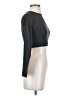 Unbranded Gray Turtleneck Sweater Size S - photo 4