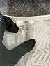 Assorted Brands White 3/4 Sleeve Blouse Size L - photo 7