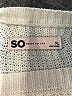 Sonoma Goods for Life Ivory Pullover Sweater Size XL - photo 7