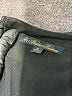 Brooks Brothers Solid Black Cocktail Dress Size 2 - photo 7