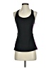 Impact Black Active Tank Size S - photo 1