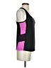 Impact Black Active Tank Size S - photo 4