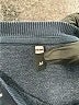 Hema Stars Blue Pullover Sweater Size M - photo 7