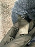 Hema Stars Blue Pullover Sweater Size M - photo 8