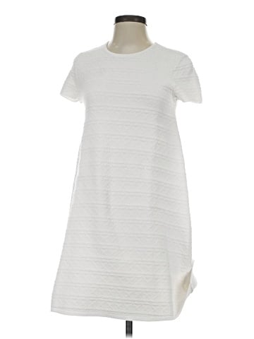J. McLaughlin Casual Dress (view 1)