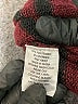 a.n.a. A New Approach Stripes Burgundy Pullover Sweater Size 0X - photo 8