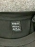 Shein Black Long Sleeve T-Shirt Size M - photo 7