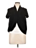 212 Collection Black Cardigan Size L - photo 1