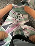 Sage Collective Blue Tank Top Size XS - photo 7