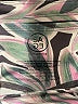 Sage Collective Print Blue Active Pants Size XS - photo 7