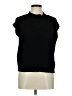 Unbranded Black Sweater Vest Size M - photo 1