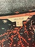 White Stuff Stars Black Gray 3/4 Sleeve Top Size UK 6 / US 2 - photo 7