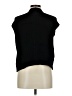 Unbranded Black Sweater Vest Size M - photo 2