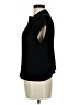 Unbranded Black Sweater Vest Size M - photo 5