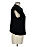 Unbranded Black Sweater Vest Size M - photo 4