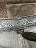 Eddie Bauer Blue Jeans Size 4 (petite) - photo 7