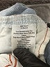 Eddie Bauer Blue Jeans Size 4 (petite) - photo 8