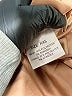 Alamour Metallic Tan Cocktail Dress Size XXS - photo 4