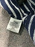 Maison Jules Blue Turtleneck Sweater Size XL - photo 8