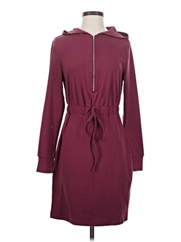 Fashion Casual Dress (view 1)