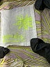 Assorted Brands Green Long Sleeve Blouse Size M - photo 7