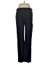 Gap Blue Dress Pants Size 4 - photo 1