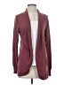 Ella Moss Burgundy Cardigan Size S - photo 1