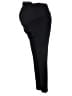 Isabel Maternity Black Active Pants Size S - photo 1